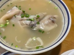 -易老妈蹄花.特色川菜(人民公园总店)