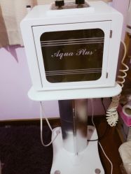 -杉惠素颜美妆皮肤管理中心