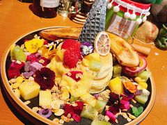 -TiKi餐厅酒吧