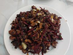 -田记餐馆(富国街店)