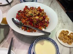 -汤城小厨•粤菜•靓汤(西直门凯德MALL店)