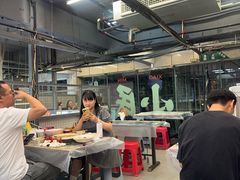 -小民大排档(江汉路店)