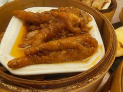 -华美轩中餐厅(客天下店)