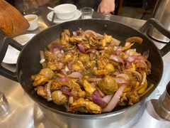 -胡须佬鸡煲四季火锅店(石厦西村直营店)