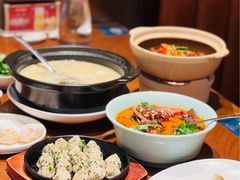 -上海人家花樣年华(中山公园店)