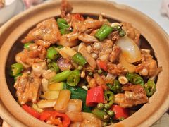 -春家·非遗手工小吃(徐汇万科广场店)