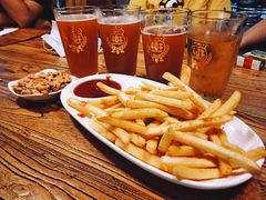 -40+精酿啤酒俱乐部(国投财富广场店)