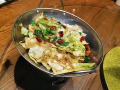 -厨娘CN(大行宫店)