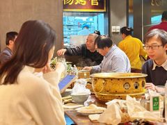 -南门小馆·清真(国贸商城店)