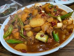 -福顺祥大盘鸡(临潼店)