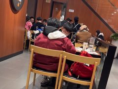 -魏斯理汉堡(西安沣东吾悦店)