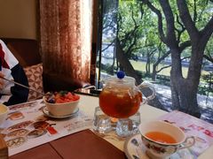 -意卡菲·欢乐聚会餐厅(华侨店)