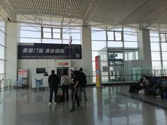 -东营胜利机场