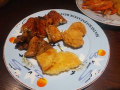 -松子料理(亮马桥店)