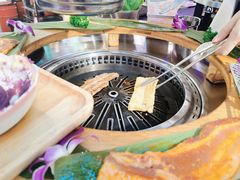 -玄希浪漫厨房·韩料烤肉(湖滨银泰in77店)