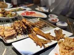 -锦州御烧烤·形象店(人民街店)