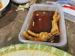 -博鳌悠然·忠锐杂粮茶餐厅