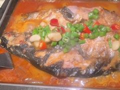 -炉鱼(萧山万象汇店)