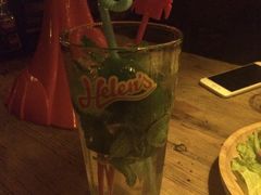 -Helens海伦司小酒馆(津湾广场店)