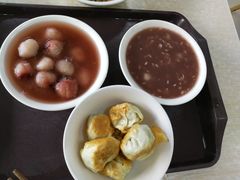 -常州糕团店(北大街新世纪商城店)