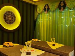 -泰王玺·正宗泰式按摩SPA(九霄店)