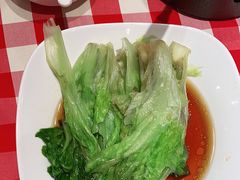 -西贝(金桥店)