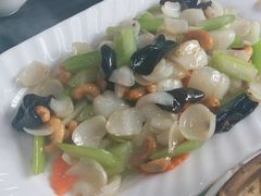 -莲华素食府