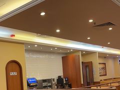 -萨莉亚意式餐厅(粉岭联和墟马适路店)