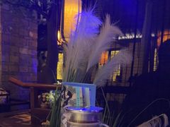 -绿茶餐厅(汇悦大融城店)