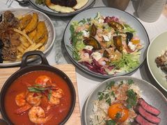 -沛家·西餐Brunch·直火料理