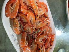 -四川小胡子海鲜(丁村万人海鲜广场店)