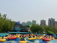 -清河半岛温泉度假酒店