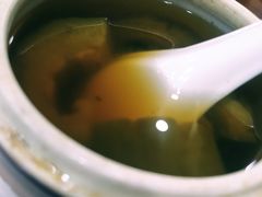 苦瓜排骨汤-煲煲掂风味煲仔饭餐厅(西区店)