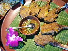 -花马天堂云南餐厅 Lost Heaven(外滩店)