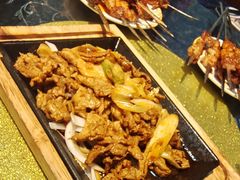 -贯贯吉·清真餐厅(浙江中路店)