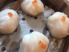 御彩虾饺皇-御彩酒家(东风东路店)