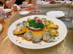 -华侨城洲际大酒店·宴会厅