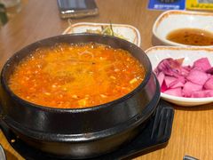 -海云台韩式汤饭·13年匠心韩料(南山店)