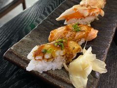 寿司拼盘-YAMAKAWA(龙湖胥江天街店)