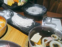 -呷哺呷哺(万达新世界店)