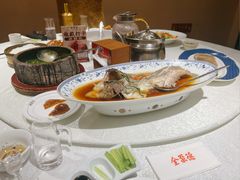 -北京全聚德(方庄店)