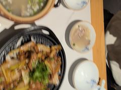 -山东宾馆·齐鲁苑餐厅