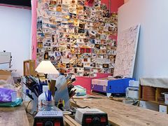 -五月木作·DIY木作文创体验店(北京路店)