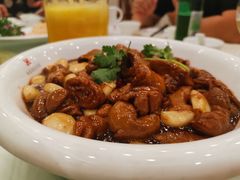 -怡园饭店-餐厅(四望亭店)