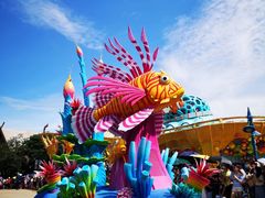 -珠海长隆海洋王国