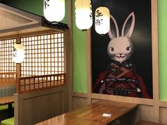 -無邪日式甜品(华润五彩城购物中心店)