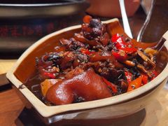 -柴米油盐(土菜院子店)