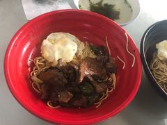 -小无锡面馆