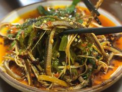 -飞虹鱼馆(春华路店)