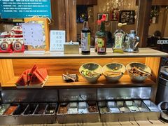 -束河人家(南锣鼓巷店)